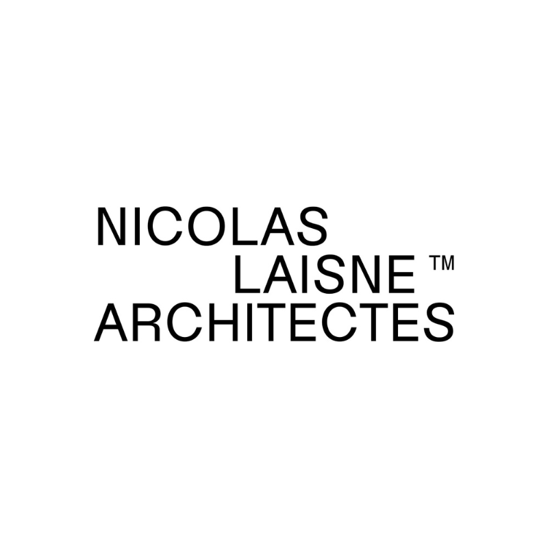 Nicolas Laisne architects - OOTI client
