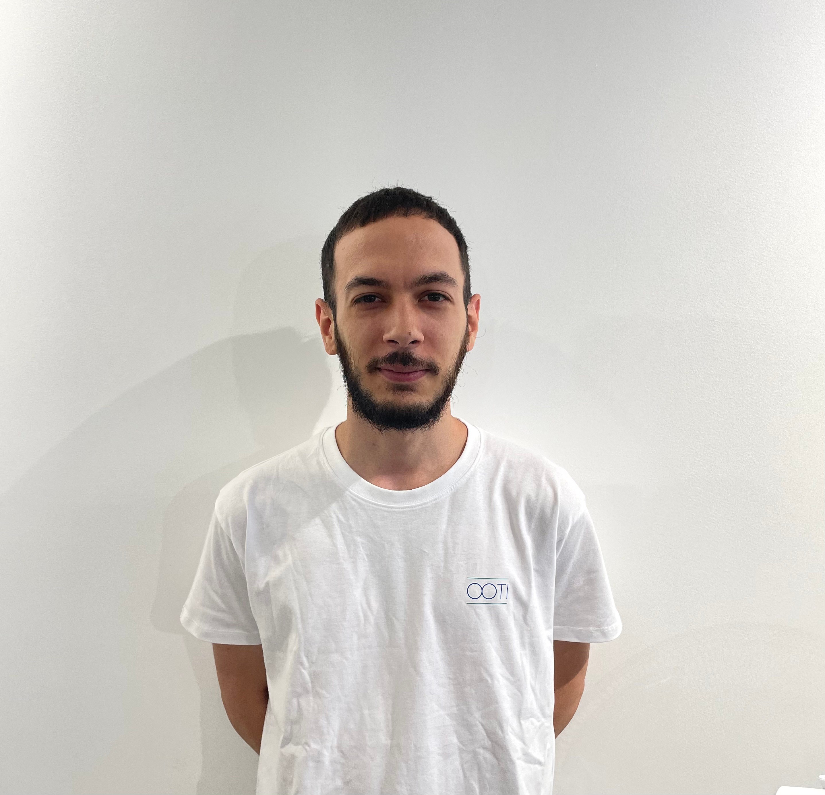 OOTI team member picture.