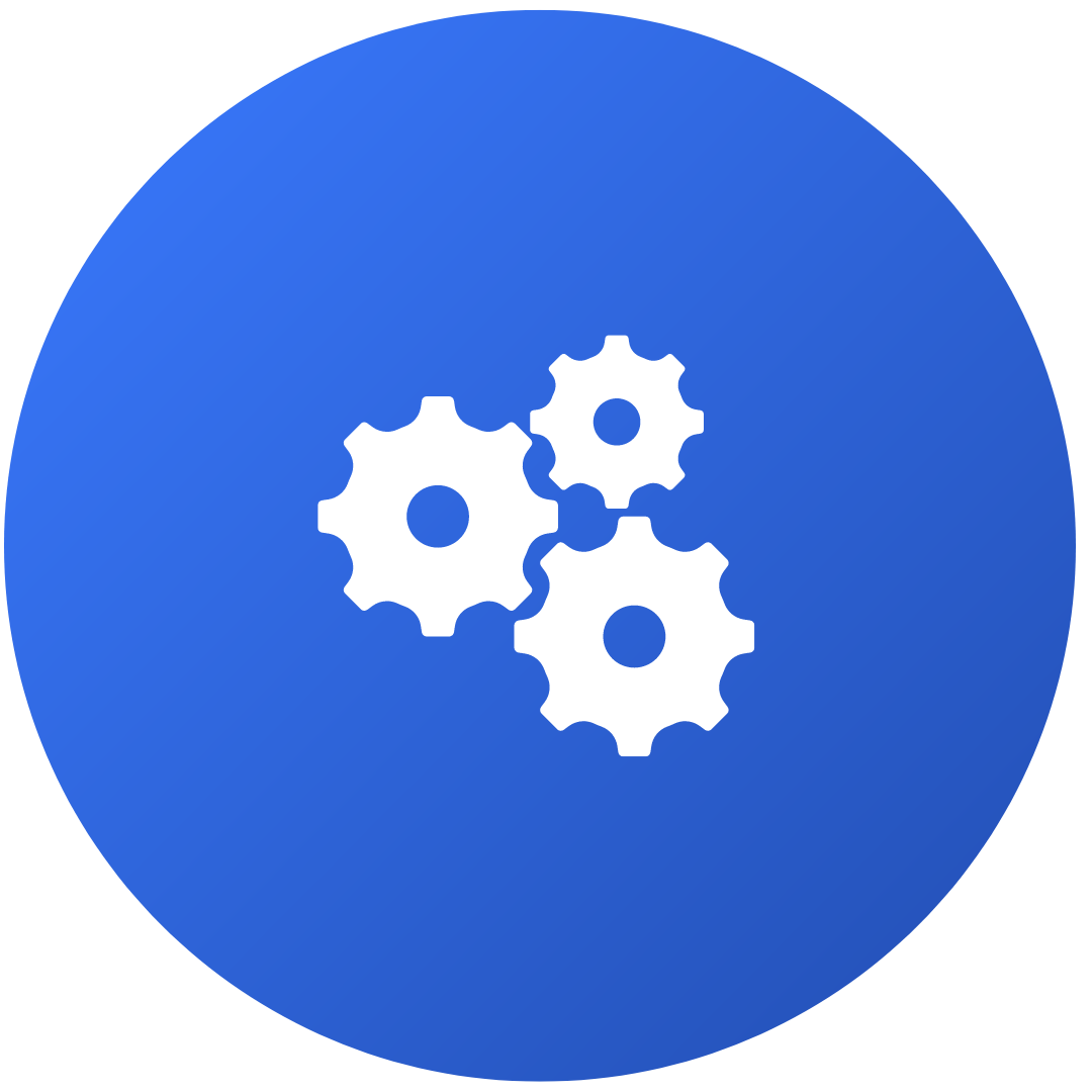 Technical studies features