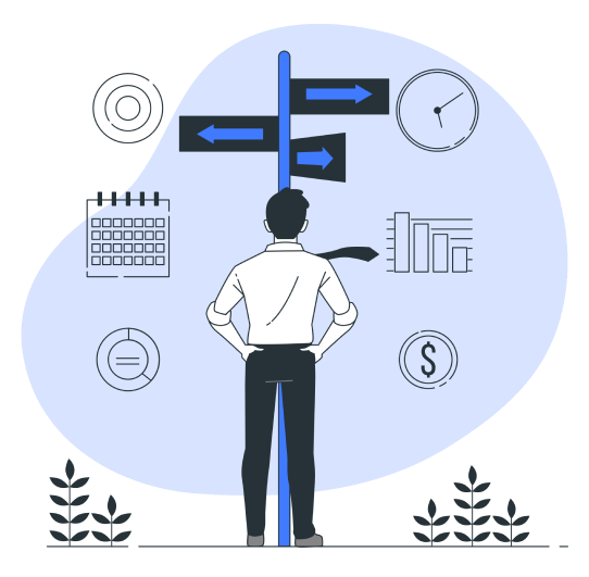 OOTI Business Decisions Bro 1