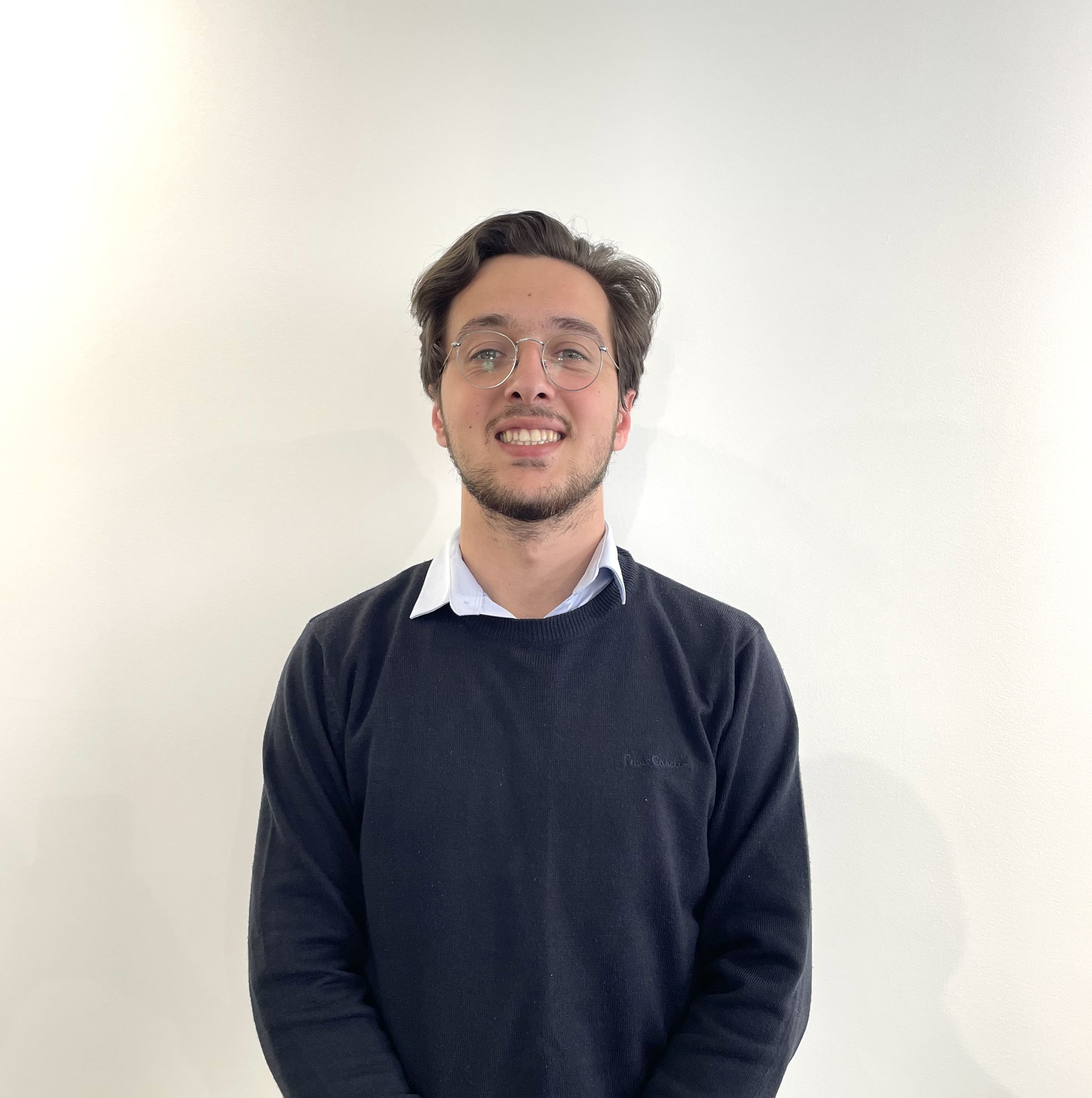 OOTI team member picture.