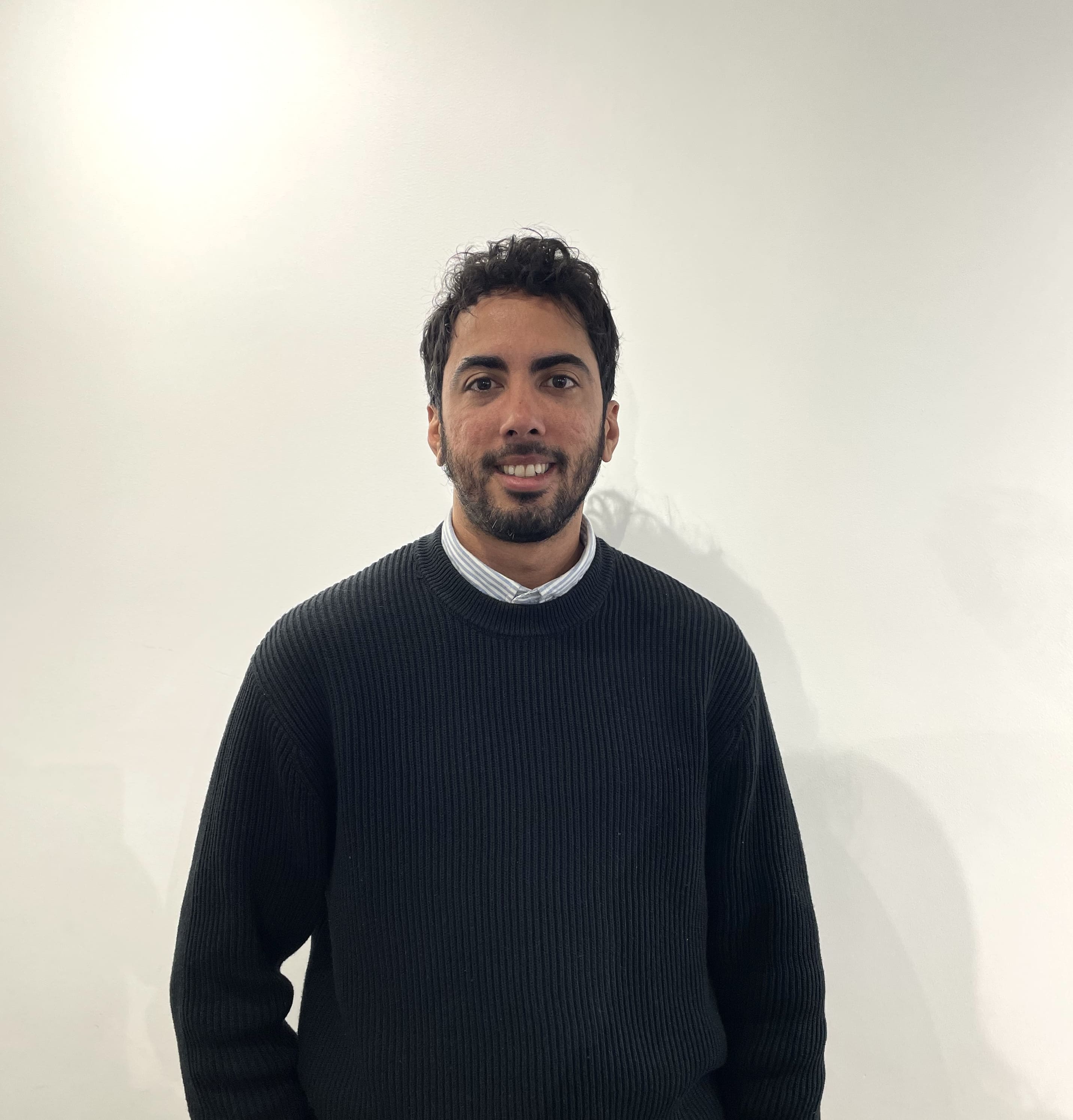 OOTI team member picture.