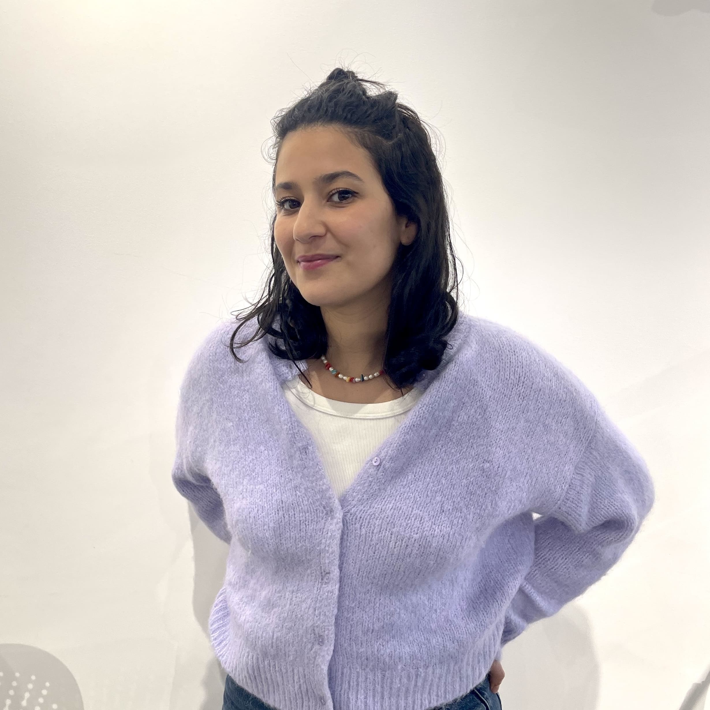 OOTI team member picture.