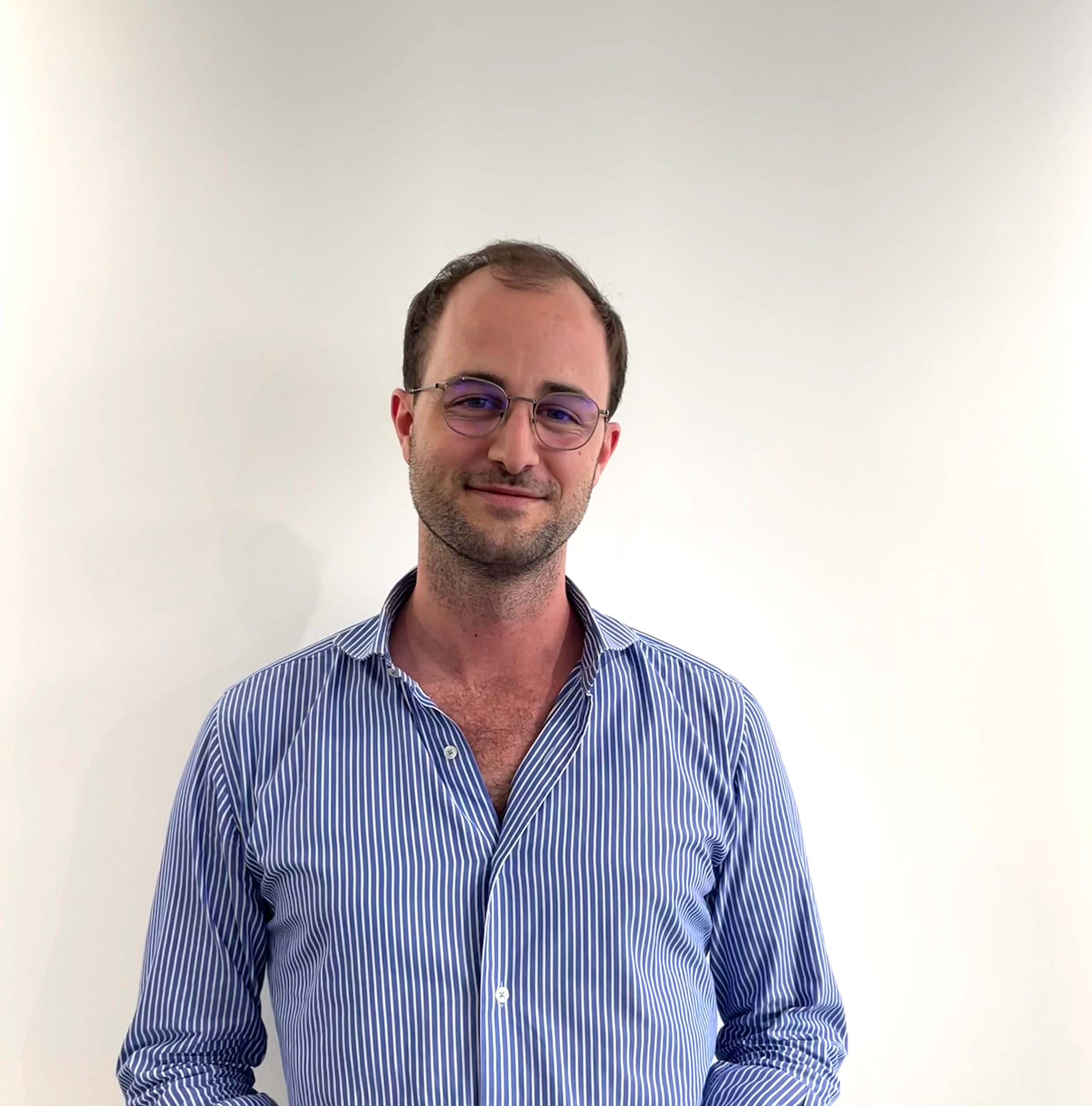 OOTI team member picture.