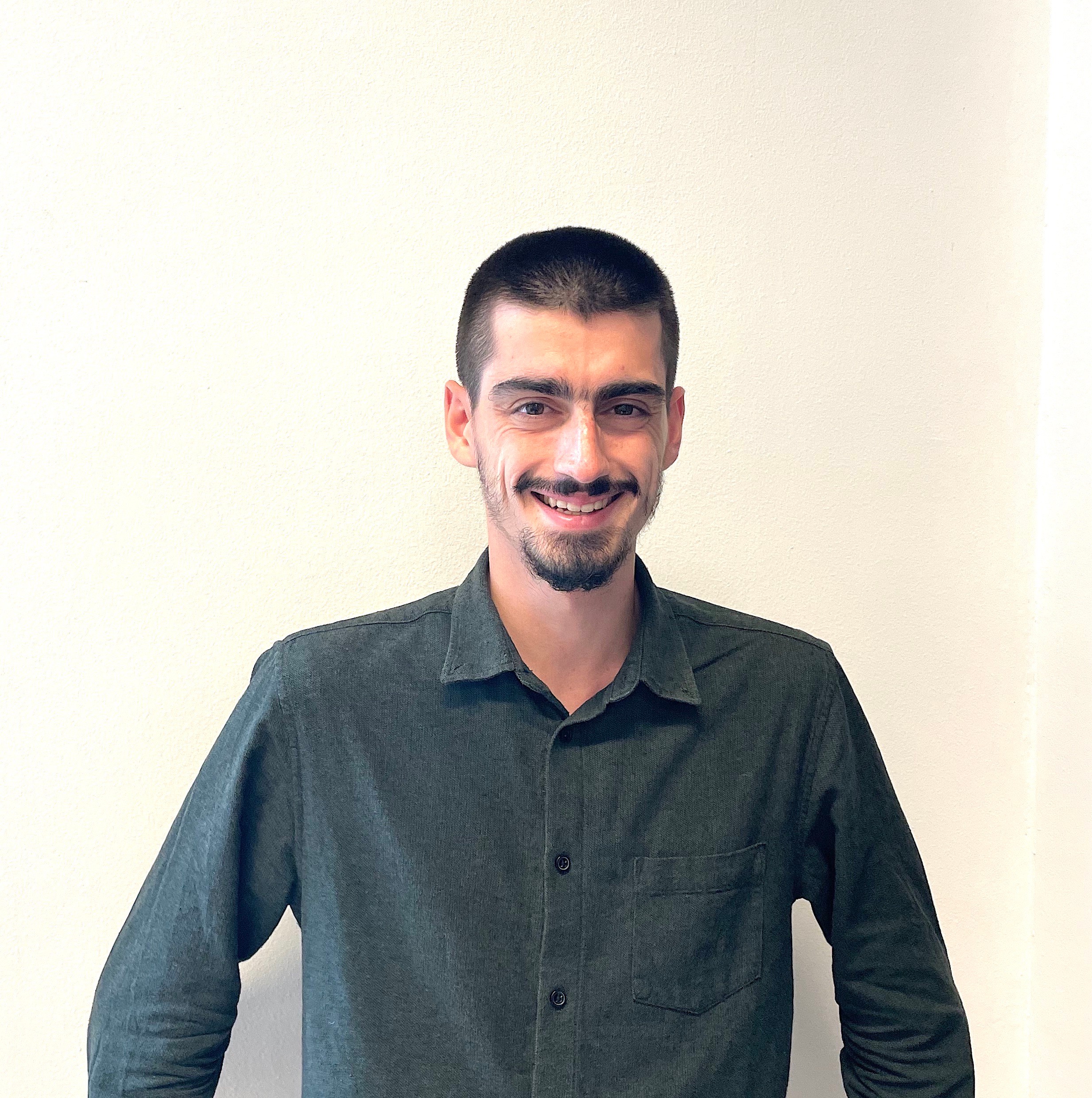 OOTI team member picture.