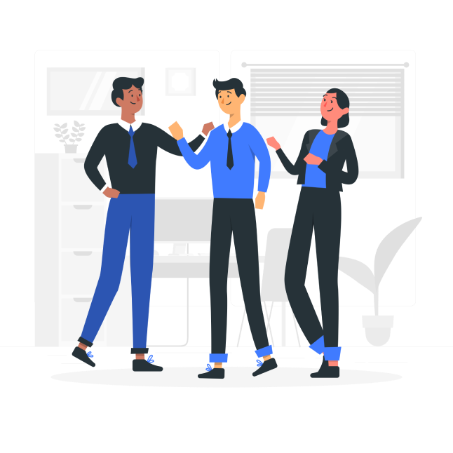 onboarding illustration