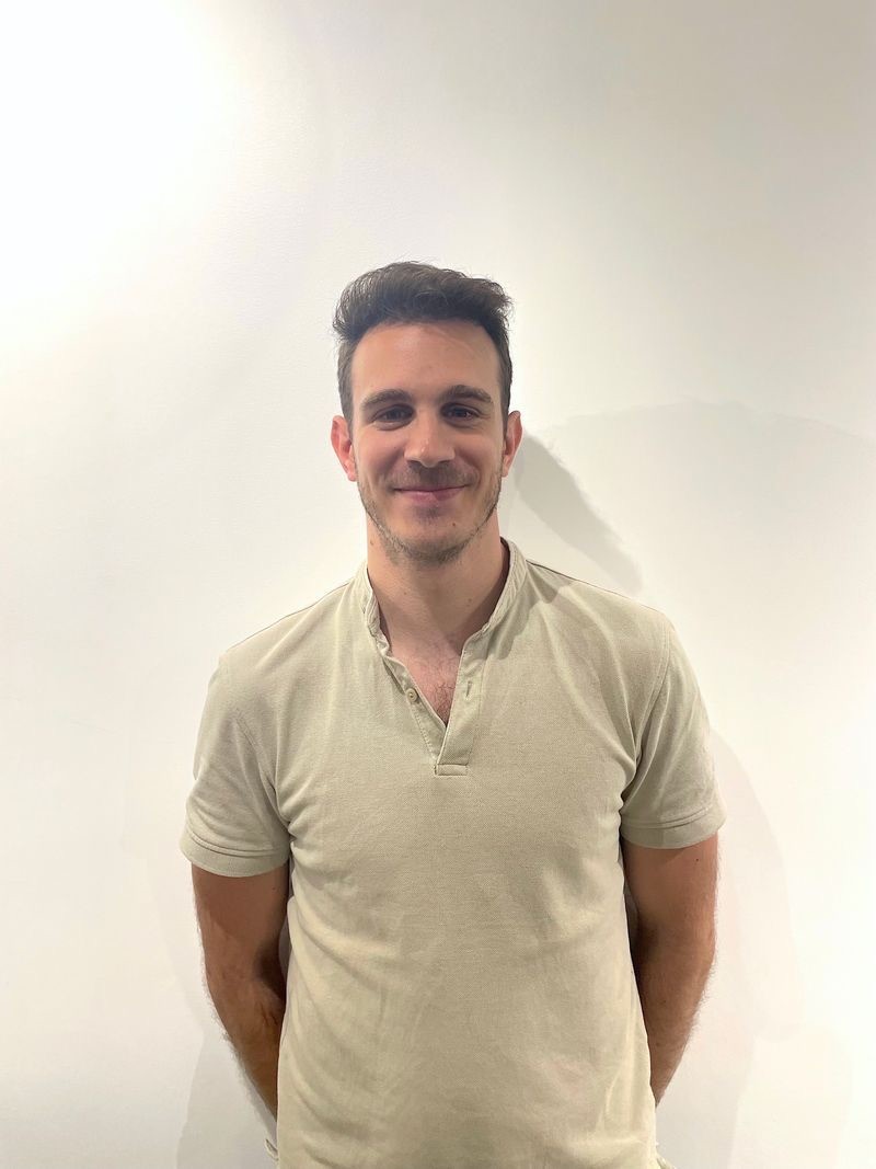 OOTI team member picture.