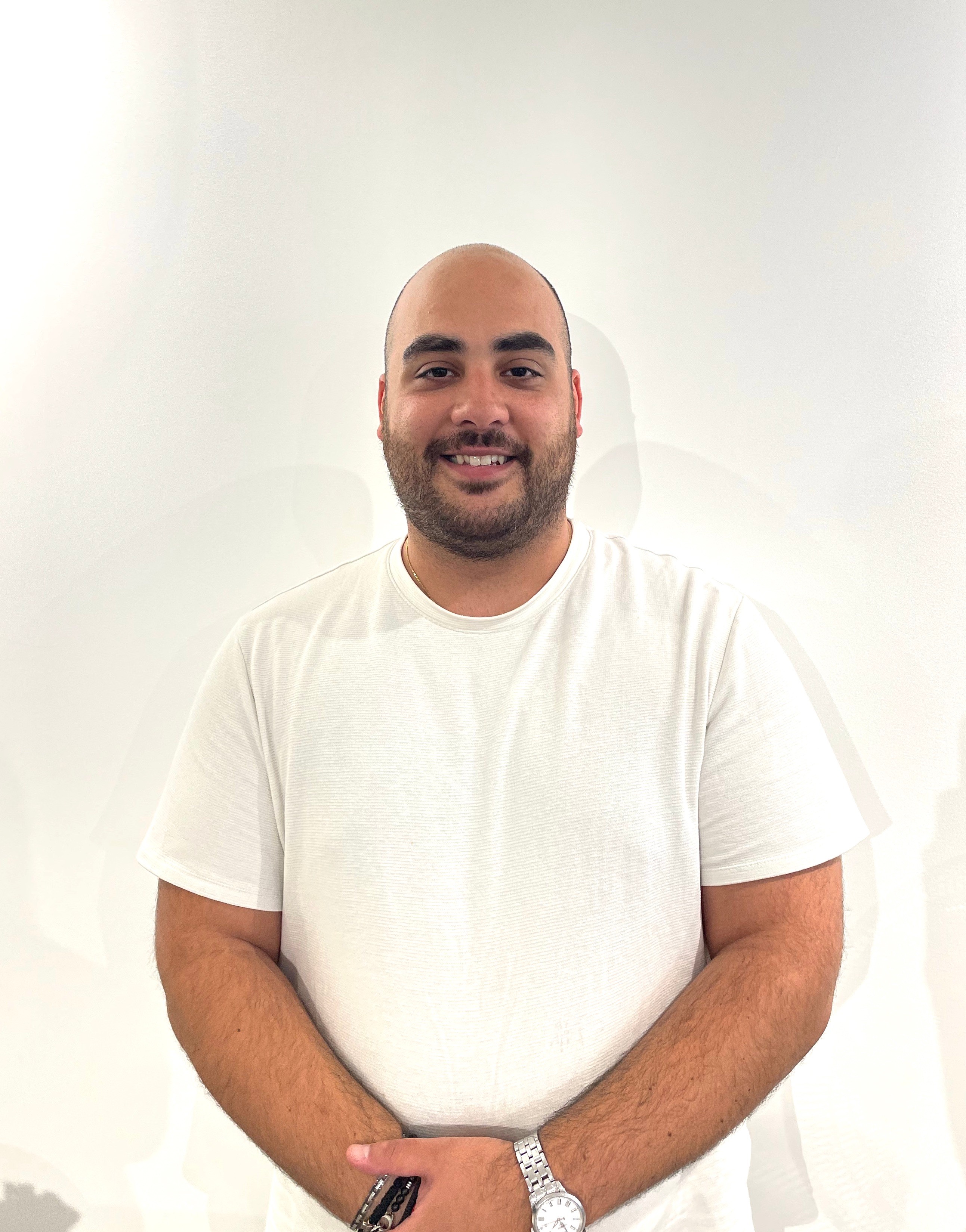 OOTI team member picture.